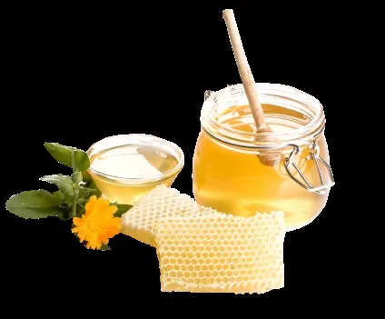 Бджоли лікують псоріаз