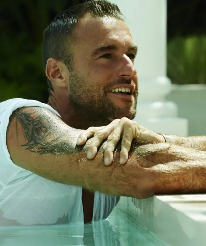 Philipp plein, енциклопедія моди