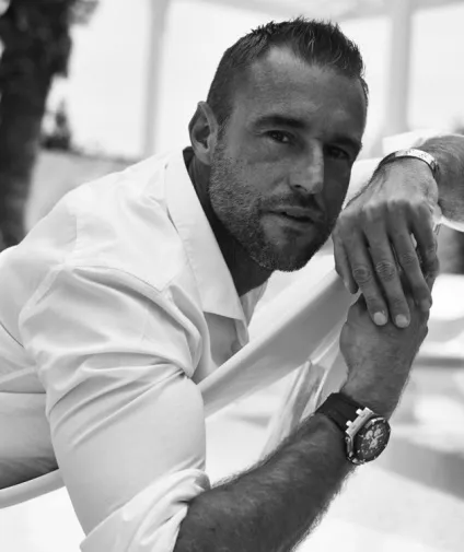 Philipp plein, енциклопедія моди