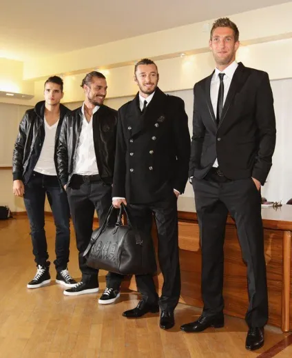 Philipp plein, енциклопедія моди