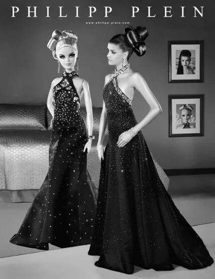 Philipp plein, енциклопедія моди