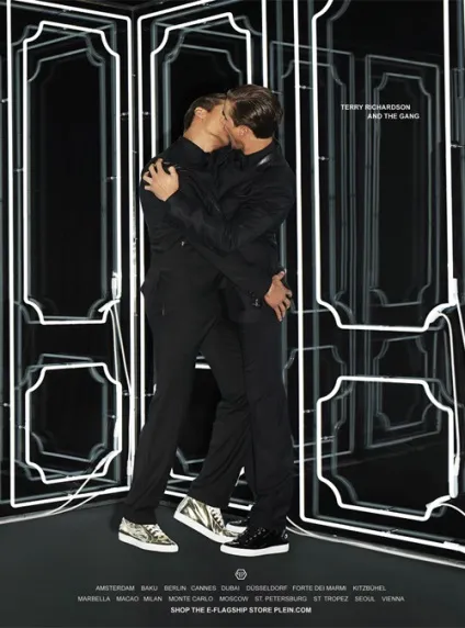 Philipp plein, енциклопедія моди
