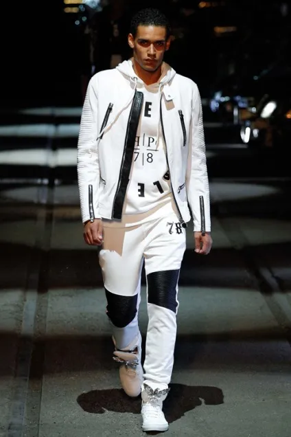 Philipp plein, енциклопедія моди
