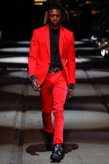 Philipp plein, енциклопедія моди