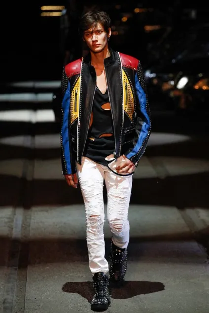 Philipp plein, енциклопедія моди