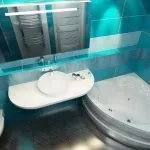 Планування ванної кімнати дизайн-проект для економії простору (кімнати) Планування ванної кімнати дизайн-проект для економії простору