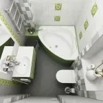 Планування ванної кімнати дизайн-проект для економії простору (кімнати) Планування ванної кімнати дизайн-проект для економії простору