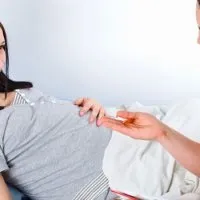 Плід давить на сечовий міхур 35 тижнів