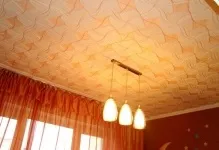 Плитка для стелі з пінопласту фото як правильно клеїти, обробка пінополістиролом, відео (плитка для стелі з пінопласту) Плитка для стелі з пінопласту фото як правильно клеїти, обробка пінополістиролом, відео