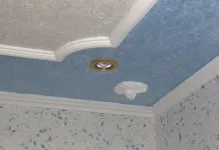 Плитка для стелі з пінопласту фото як правильно клеїти, обробка пінополістиролом, відео (клеїти) Плитка для стелі з пінопласту фото як правильно клеїти, обробка пінополістиролом, відео
