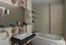 Плитка керама Марацці kerama marazzi для ванної, керамічна для кімнати, фото, колекція (marazzi) Плитка керама Марацці kerama marazzi для ванної, керамічна для кімнати, фото, колекція