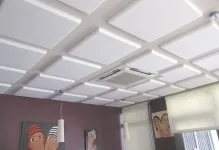 Плитка для стелі з пінопласту фото як правильно клеїти, обробка пінополістиролом, відео (клеїти) Плитка для стелі з пінопласту фото як правильно клеїти, обробка пінополістиролом, відео