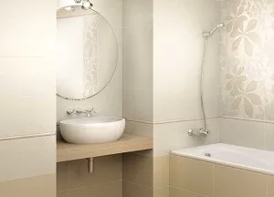 Плитка для ванною керама Марацці колекції, фото, ціни (ванною) Плитка для ванною керама Марацці колекції, фото, ціни