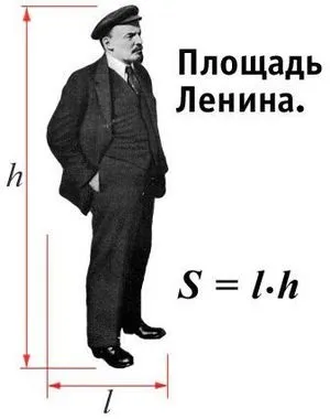 Площа Леніна