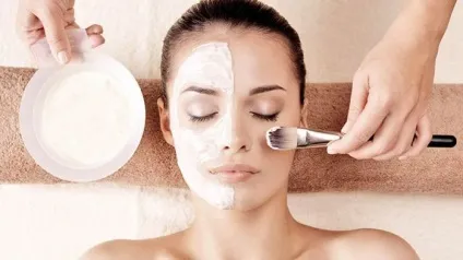 Пілінг обличчя особливості косметологічної процедури в домашніх умовах (особливо) Пілінг обличчя особливості косметологічної процедури в домашніх умовах