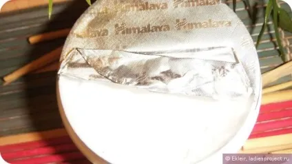 Поживний крем для обличчя від himalaya herbals - відгуки, фото і ціна (herbals) Поживний крем для обличчя від himalaya herbals - відгуки, фото і ціна