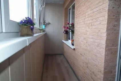 Плитка на балкон на підлогу і стіни оздоблення на фото, як укласти на відео (балкон) Плитка на балкон на підлогу і стіни оздоблення на фото, як укласти на відео