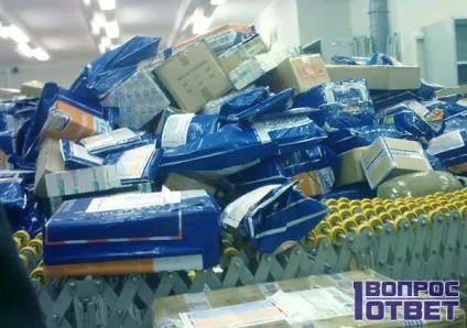 Лист з оц що це таке, хто його відправляє, чи потрібно отримувати і платити що робити, якщо прийшло (робити) Лист з оц що це таке, хто його відправляє, чи потрібно отримувати і платити що робити, якщо прийшло