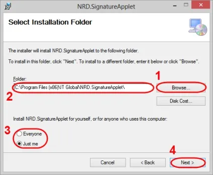Плагін activex для internet explorer - web-кабінет репозитария НРР - it global products