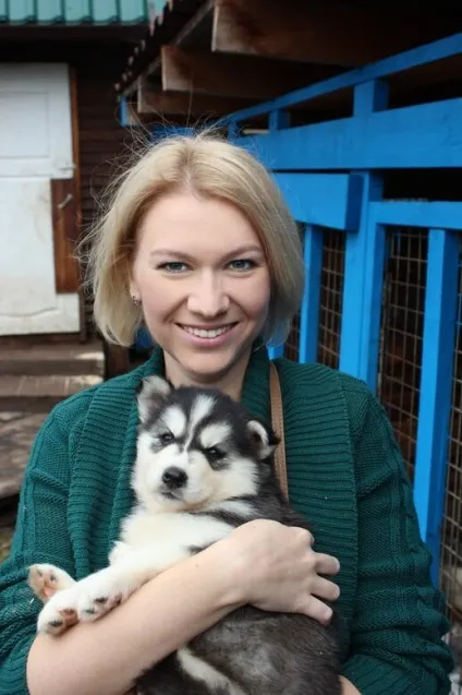 Розплідник Ельбрус в Запоріжжі відгуки про нашу поїздку