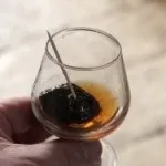 Чому гірчить вино