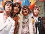Чому розпалася група the beatles, пермський фан-сайт групи - beatles (& quot; beatles & quot;) Чому розпалася група the beatles, пермський фан-сайт групи - beatles