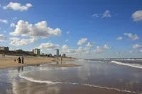 Пляжі Нідерландів - кращі пляжі на узбережжі Голландії (Голландії) Пляжі Нідерландів - кращі пляжі на узбережжі Голландії