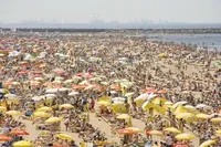 Пляжі Нідерландів - кращі пляжі на узбережжі Голландії (пляжі) Пляжі Нідерландів - кращі пляжі на узбережжі Голландії