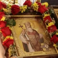 Шанування святих в православ'ї відповіді сумнівається (шанування) Шанування святих в православ'ї відповіді сумнівається