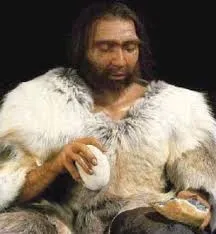 Чому вимерли неандертальці