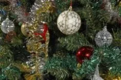 Чому на новий рік прийнято наряджати ялинку (елкаУкаіни була) Чому на новий рік прийнято наряджати ялинку