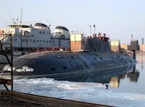 Чому кораблі так довго будуються