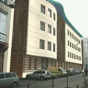Плюси і мінуси монолітно-цегляного будинку (мінуси) Плюси і мінуси монолітно-цегляного будинку