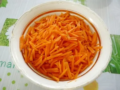 Плов з філе курки