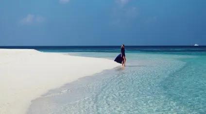 Чому море робить нас щасливими