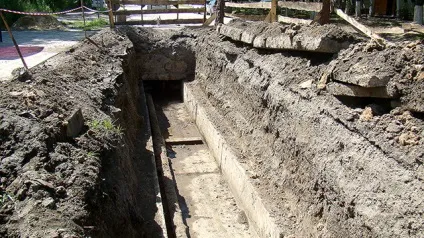 Чому немає гарячої води в центральній частині міста