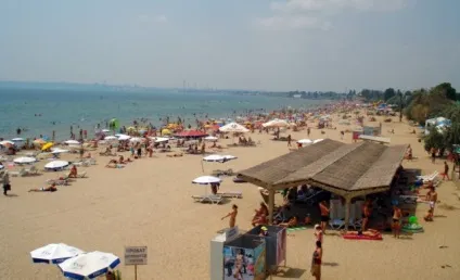 Пляжі Одеси - опис, переваги і як дістатися (фото) (переваги) Пляжі Одеси - опис, переваги і як дістатися (фото)
