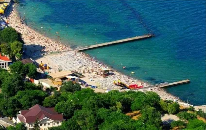 Пляжі Одеси - опис, переваги і як дістатися (фото) (Одеси) Пляжі Одеси - опис, переваги і як дістатися (фото)