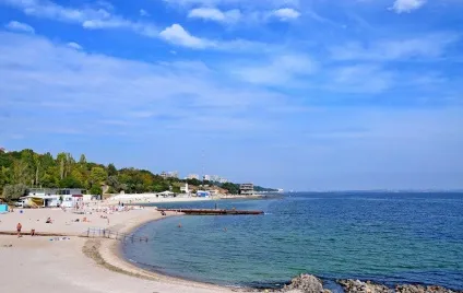 Пляжі Одеси - опис, переваги і як дістатися (фото) (Одеси) Пляжі Одеси - опис, переваги і як дістатися (фото)