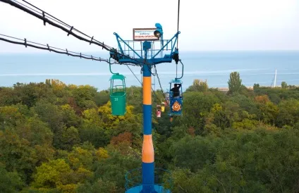 Пляжі Одеси - опис, переваги і як дістатися (фото) (Одеси) Пляжі Одеси - опис, переваги і як дістатися (фото)
