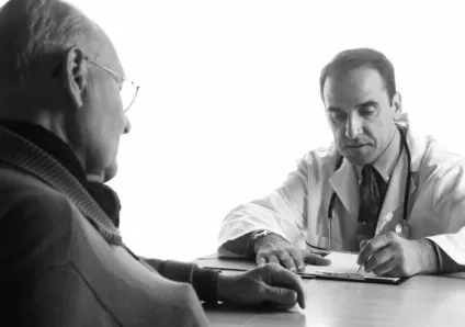 Чому простатиту часто супроводжує інше захворювання (чому) Чому простатиту часто супроводжує інше захворювання