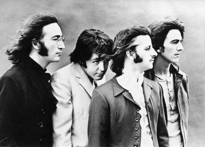 Чому розпалася група the beatles, пермський фан-сайт групи - beatles (статті) Чому розпалася група the beatles, пермський фан-сайт групи - beatles