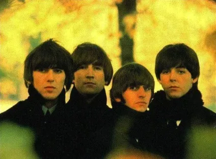 Чому розпалася група - beatles (чому) Чому розпалася група - beatles