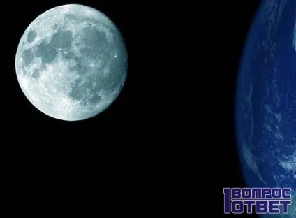Чому ми бачимо тільки одну сторону місяця чому місяць світиться вночі і не падає на землю як і (бачимо) Чому ми бачимо тільки одну сторону місяця чому місяць світиться вночі і не падає на землю як і