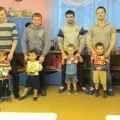 Падалка до 23 лютого