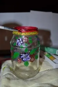 Підставка для зубних щіток - саморобки з непотрібних речей - саморобки з пляшок