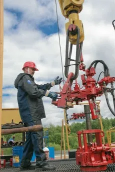 Підземний і капітальний ремонт свердловин види, обладнання (ремонт) Підземний і капітальний ремонт свердловин види, обладнання