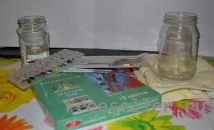 Підставка для зубних щіток - саморобки з непотрібних речей - саморобки з пляшок