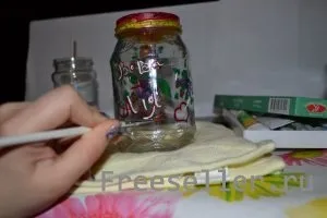 Підставка для зубних щіток - саморобки з непотрібних речей - саморобки з пляшок