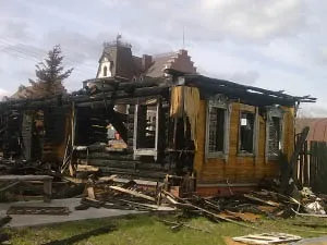Підготовка документів на знесення приватного будинку (приватного) Підготовка документів на знесення приватного будинку